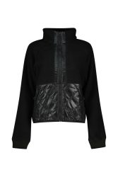 Bliss Hybrid Damen Midlayer