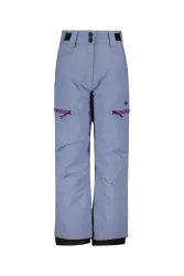 Rehall KYLE-R Mädchen Ski-/Snowboardhose Lila, , Größe: 128