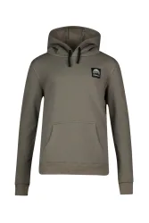 Rehall KICK-R Jungen Hoodie Grau, , Größe: 128