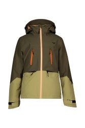 HELGA-R Mädchen Ski-/Snowboardjacke