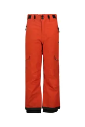 Rehall ROOKY-R Jungen Ski-/Snowboardhose Rot, , Größe: 164