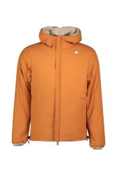 Jack St Warm Reversible Herren Outdoorjacke