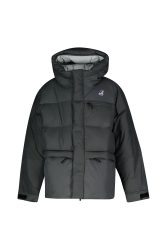 Le Vrai 4.0 Aurele Heavy Warm Herren Daunenjacke
