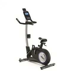 Horizon Paros 3.0 Hometrainer Schwarz, Herren, Größe: 0