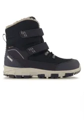 Meindl Visby Gore-Tex® Kinder Winterboot Blau, , Größe: 39