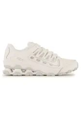 Nike Reax 8 TR Damen Fitnessschuh Silber, Damen, Größe: 7 1/2