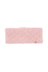 46 NORD Damen Stirnband Rosa, Damen, Größe: ONE SIZE