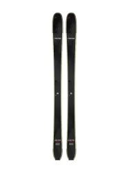 HEAD Kore 100 Ti Ski 25/26 Schwarz, Herren, Größe: 177