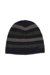 ALBRIGHT Mütze Blau, Herren, Größe: ONE SIZE