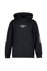 Stretch Tribal Jungen Midlayer