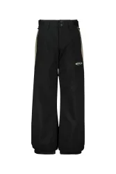 Quiksilver Snow Down 10K Jungen Ski-/Snowboardhose Schwarz, , Größe: 140