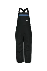 Quiksilver Mash Up 20K Jungen Ski-/Snowboardhose Schwarz, , Größe: 128