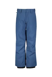 Quiksilver Estate 10K Jungen Ski-/Snowboardhose Blau, , Größe: 140