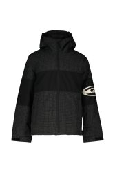 High In The Hood 10K Jungen Ski-/Snowboardjacke