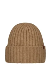 Barts Wyoni Mütze Beige, Herren, Größe: ONE SIZE