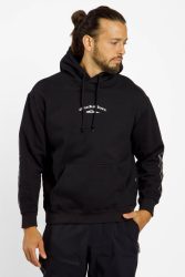 Stretch Tribal Herren Hoodie