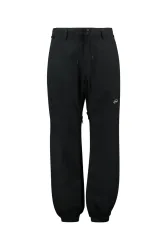 Quiksilver Snow Down 10K Herren Ski-/Snowboardhose Schwarz, Herren, Größe: L