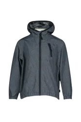 RUKKA Travelino Mini Kinder Regenjacke Blau, , Größe: 86