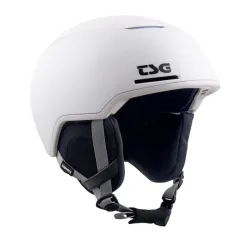 TSG Konik 2.0 Solid Color Skihelm Weiss, Herren, Größe: L/XL