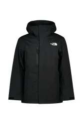 The North Face Freedom Insulated Herren Skijacke Schwarz, Herren, Größe: L