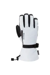 Dakine Sequoia Gore-Tex® Damen Skihandschuh Weiss, Damen, Größe: S