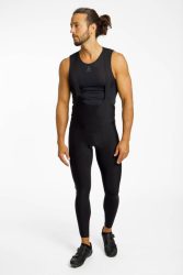 Gregarius Winter Herren Bib Tight
