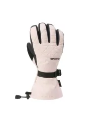 Dakine Camino Damen Skihandschuh Rosa, Damen, Größe: M