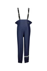 RUKKA Lia Mini Kinder Regenhose Blau, , Größe: 104
