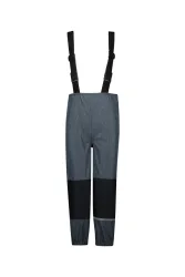 RUKKA Dinu Mini Kinder Regenhose Blau, , Größe: 98