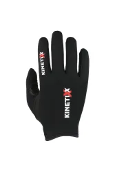 Kinetixx Folke Sharktec® Langlaufhandschuh Schwarz, Herren, Größe: 7