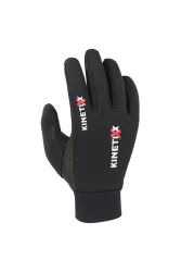 Kinetixx Sol X-Warm Langlaufhandschuh Schwarz, Herren, Größe: 11