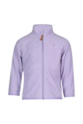 RUKKA Seira Mini Kinder Midlayer Lila, , Größe: 80