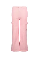 Jordan Brooklyn Fleece Cargo Mädchen Trainerhose Rosa, , Größe: 164