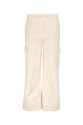 Brooklyn Fleece Cargo Mädchen Trainerhose