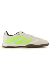 adidas Predator Pro IN Fussballschuh Weiss, Herren, Größe: 7
