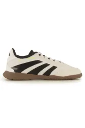 adidas Predator League IN Kinder Fussballschuh Weiss, , Größe: 29