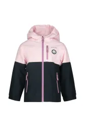 46 NORD Kleinkind Outdoorjacke Blau, , Größe: 104