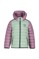 46 NORD Kleinkind Steppjacke Multicolor, , Größe: 98