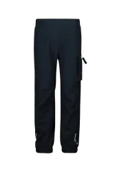 46 NORD Kleinkind Wanderhose Blau, , Größe: 110