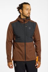 Power Herren Langlaufjacke
