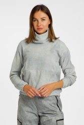 Odlo Damen Descent Pow Pullover