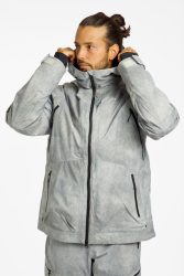Odlo Herren Descent Pow Jacke