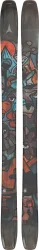 ATOMIC Bent 100 Ski 25/26 Grau, Herren, Größe: 165