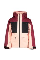 Peak Performance Kinder Gravity Insulated Jacke