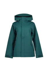 Volcom Stoney Shadow Insulated Damen Snowboardjacke Grün, Damen, Größe: XL