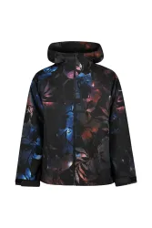 Volcom 2836 Insulated Herren Snowboardjacke Blau, Herren, Größe: M