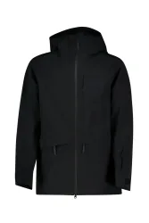 PEAK PERFORMANCE Vertec HIPE® 3L Herren Freedridejacke Schwarz, Herren, Größe: S