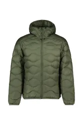 Peak Performance Herren Helium Down Hoodie Jacke
