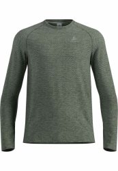 Odlo Herren Essential Seamless Longsleeve
