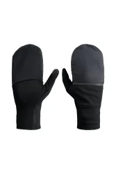 Odlo Multisport Windproof Light Handschuhe - Trail Running, Running - schwarz, XL